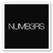 Numb3rs Logo